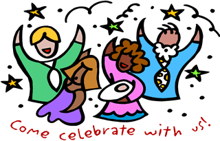 Celebrate with Coexist Celebration Portland